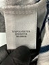 Copper Key Stripes Ivory Blue Short Sleeve Turtleneck Size XL - photo 8