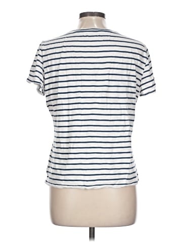 LC Lauren Conrad Short Sleeve T-Shirt (view 2)