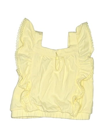 Janie and Jack Sleeveless Blouse (view 2)