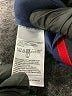 Banana Republic Color Block Blue Active Pants Size 12 - photo 8