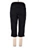 Chico's 100% Cotton Black Jeggings Size XL Tall (3.5) - photo 2