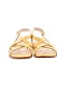 Cole Haan Yellow Sandals Size 6 1/2 - photo 2