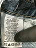 DKNY Blue Denim Shorts Size 10 - photo 4