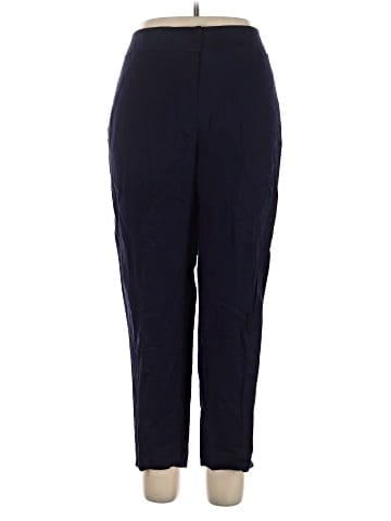Ruby Rd. Casual Pants (view 1)