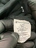 Champion Solid Black Active Pants Size XL - photo 5