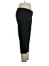 Apt. 9 Solid Black Casual Pants Size 16 - photo 4