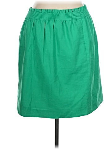 J.Crew Factory Store Casual Skirt (view 1)