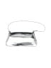 Zara Silver Shoulder Bag One size - photo 3