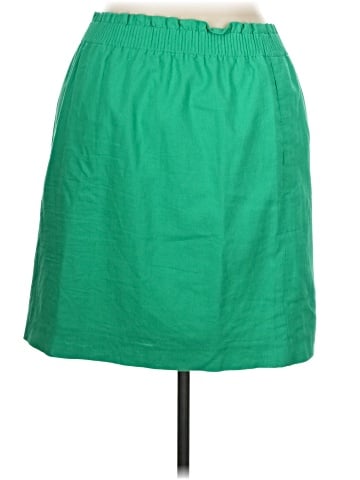 J.Crew Factory Store Casual Skirt (view 2)
