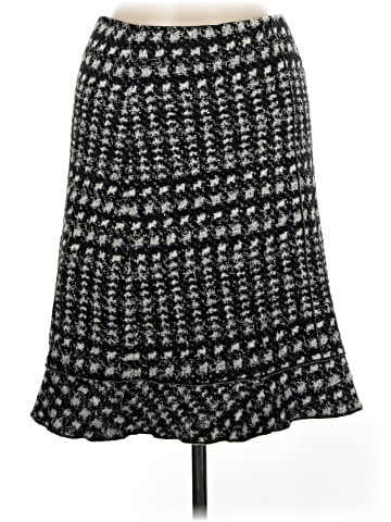 Marc Cain Casual Skirt (view 1)