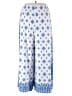 Vince Camuto Blue Casual Pants Size 1X - photo 2