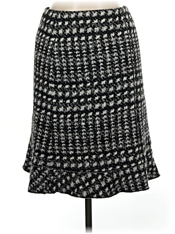 Marc Cain Casual Skirt (view 2)