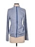 C9 By Champion Blue Track Jacket Size M - photo 1