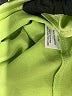 LA Hearts 100% Polyester Green Sleeveless Blouse Size S - photo 8