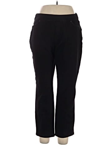 Coldwater Creek Active Pants (view 1)