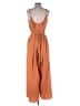 H&M Orange Jumpsuit Size L - photo 2