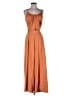 H&M Orange Jumpsuit Size L - photo 1