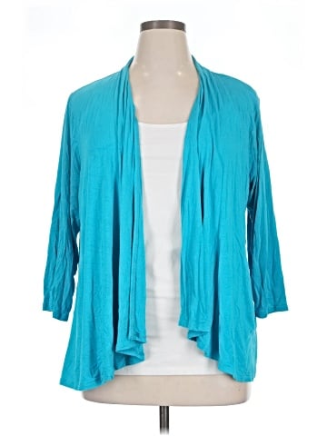 Notations Cardigan (view 1)
