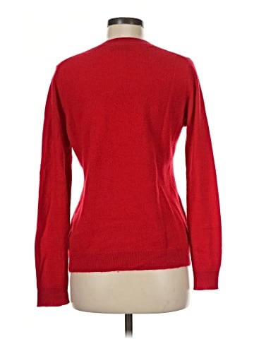 Charter Club Cashmere Pullover Sweater (view 2)
