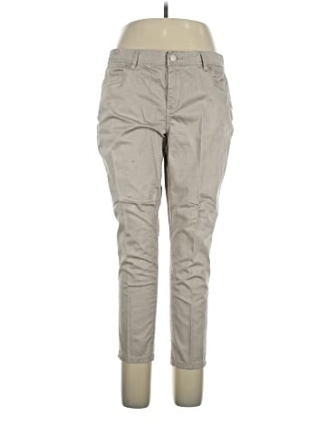 Simply Vera Vera Wang Jeggings (view 1)