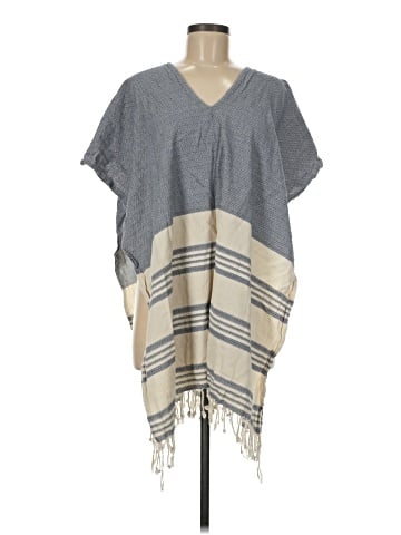 Tribe Alive Poncho (view 1)