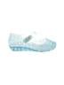 Unbranded Blue Flats Size EU 27 / US 10-10 1/2 (kids) - photo 1