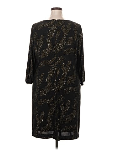 Tahari by ASL Casual Dress (view 2)