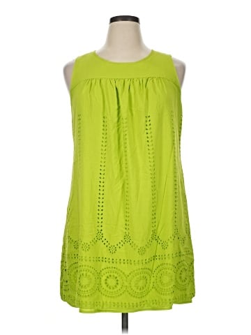 Crown & Ivy Casual Dress (view 1)