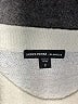 James Perse Solid Ivory Pullover Sweater Size Med (2) - photo 6