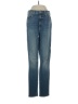 Mother Blue Jeans Size 27 waist - photo 1