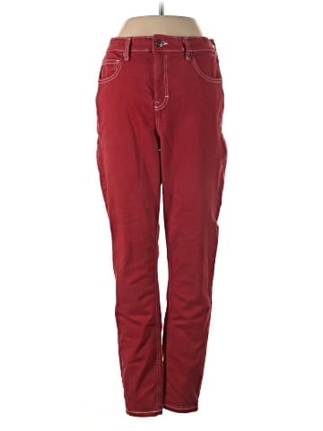 Topshop Jeans (view 1)