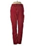 Topshop Red Jeans Size EU 34 / US 4 - photo 1