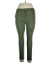 Old Navy Green Jeggings Size 16 - photo 1
