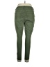 Old Navy Green Jeggings Size 16 - photo 2