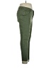 Old Navy Green Jeggings Size 16 - photo 4
