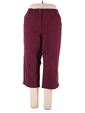 Karen Scott Casual Pants (view 1)