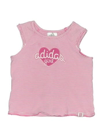 Adidas Sleeveless T-Shirt (view 1)