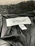 Derek Lam 10 Crosby 100% Polyester Tweed Black Blazer Size 6 - photo 3