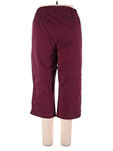 Karen Scott Casual Pants (view 2)