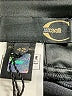 Just Cavalli Solid Black Formal Skirt Size EU (IT) 42 / US 6 - photo 4