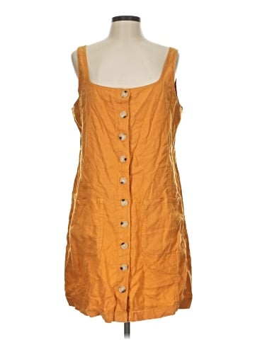 Lou & Grey Casual Dress (view 1)
