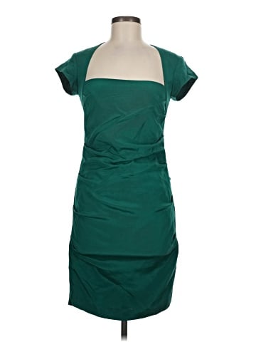 Nicole Miller Cocktail Dress (view 1)