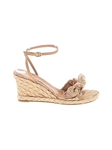 Stuart Weitzman Wedges (view 1)