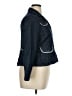 Baccini Blue Denim Jacket Size XL (petite) - photo 4