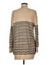 DKNY Tan Cardigan Size Med - Lg - photo 2