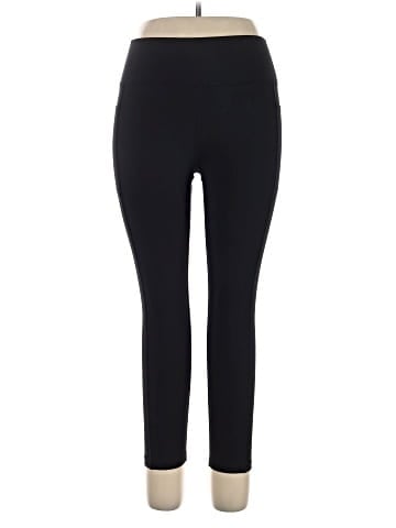 Danskin Active Pants (view 1)