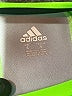 Adidas 100% Polyester Green Active T-Shirt Size 6 - photo 3