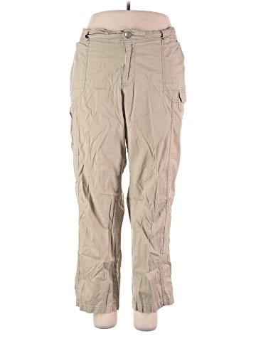 SONOMA life + style Cargo Pants (view 1)