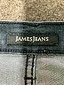 James Jeans Chevron-herringbone Blue Jeans Size 27 waist - photo 7