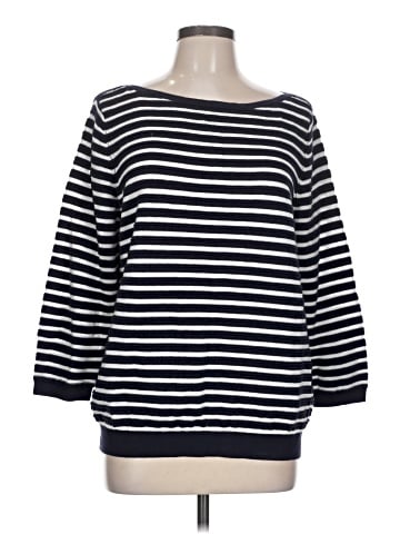 Banana Republic Pullover Sweater (view 1)